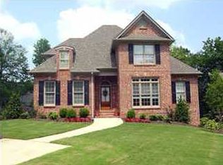 1012 Sandhurst Cir, Birmingham, AL 35242