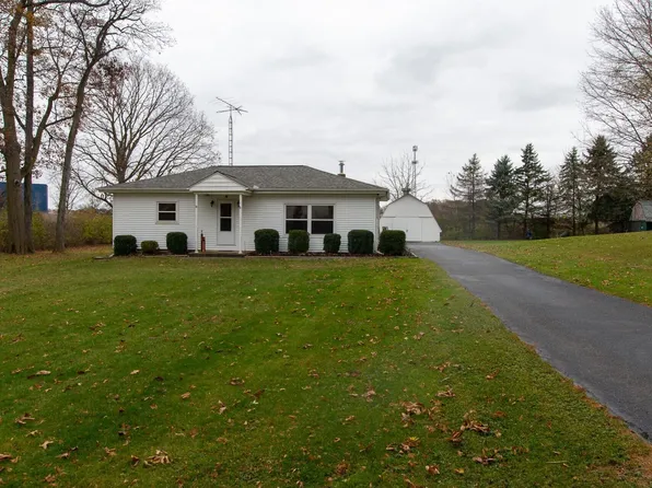 1280 Marion Marysville Rd, Marion, OH 43302