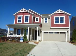 1655 Rutledge Hills Dr, York, SC 29745