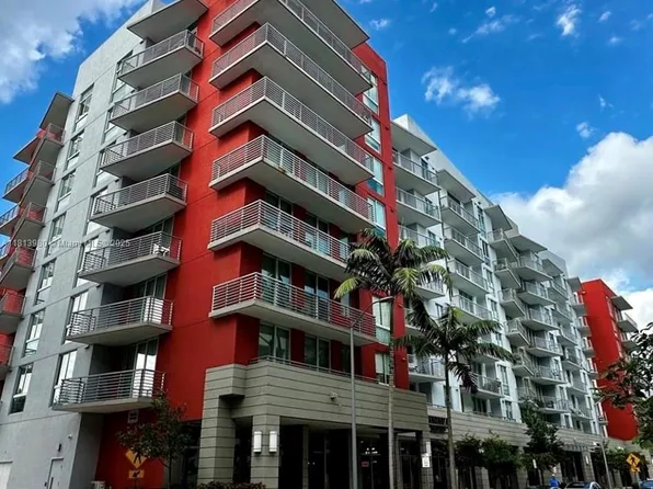 7875 NW 107th Ave APT 205, Doral, FL 33178