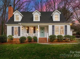 6511 Ironkettle Rd, Charlotte, NC 28270