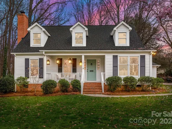6511 Ironkettle Rd, Charlotte, NC 28270