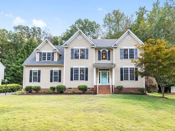 1937 Bantry Dr, Midlothian, VA 23114