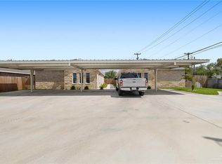 2202 N Hester St #4, Edinburg, TX 78541