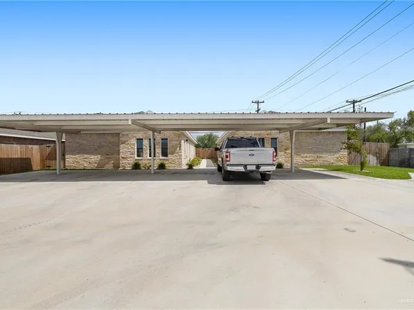 2202 N Hester St, Edinburg, TX
