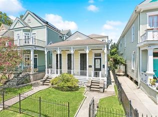 5019 Constance St, New Orleans, LA 70115