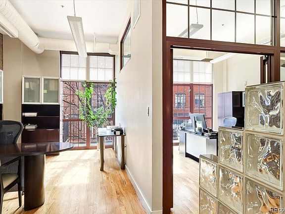 2nd image of 1441 Wazee Street #104