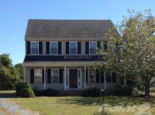 1402 Chateau Dr, Salisbury, MD 21801