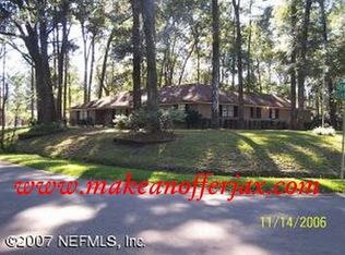 2946 Scott Cir E, Jacksonville, FL 32223