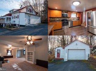 17668 Sabillasville Rd, Sabillasville, MD 21780