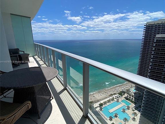 3rd image of 4111 S Ocean Dr #Lph9