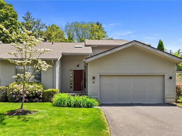 4 Boxwood Circle #4, Avon, CT 06001