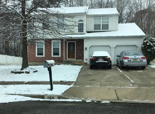 166 Deschler Blvd, Clayton, NJ 08312