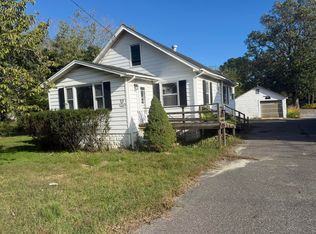 3100 Route 9 S, Rio Grande, NJ 08242