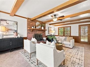 413 Hollinswood Ave, Winston Salem, NC 27103