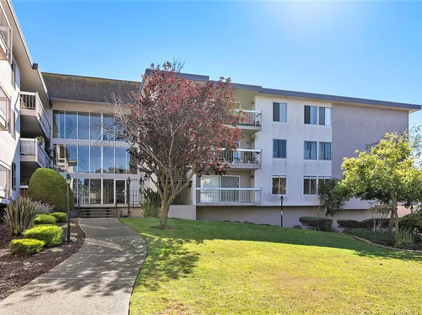 960 Shorepoint Ct APT 109, Alameda, CA 94501