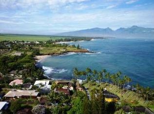 72 Lae Pl, Paia, HI 96779