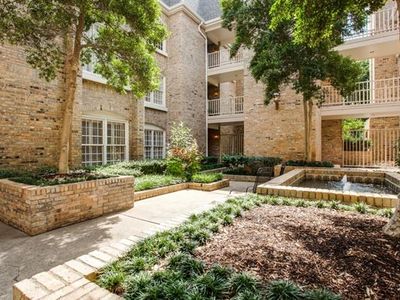 4212 Lomo Alto Dr #105, Highland Park, TX, 75219