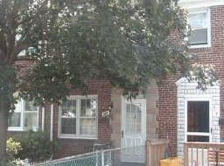 217 Grove Park Rd, Baltimore, MD 21225