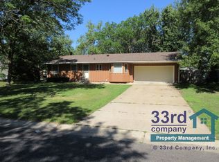 10449 Partridge St NW, Coon Rapids, MN 55433