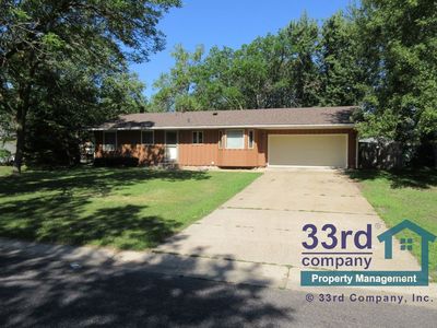 10449 Partridge St NW, Coon Rapids, MN, 55433