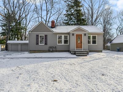 3639 Hillward Dr, Willoughby, OH, 44094
