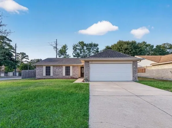 9322 Magnolia Ridge Dr, Houston, TX 77070