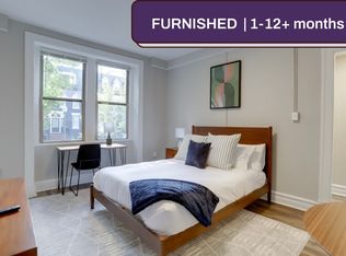2800 Connecticut Ave NW APT 104, Washington, DC 20008