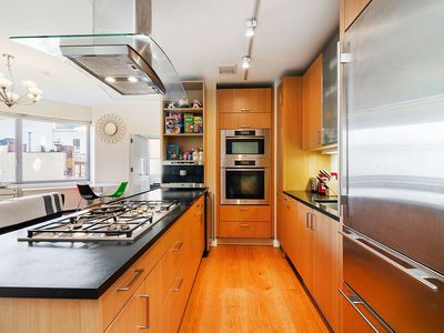 100 W 18th St APT 5F, New York, NY, 10011