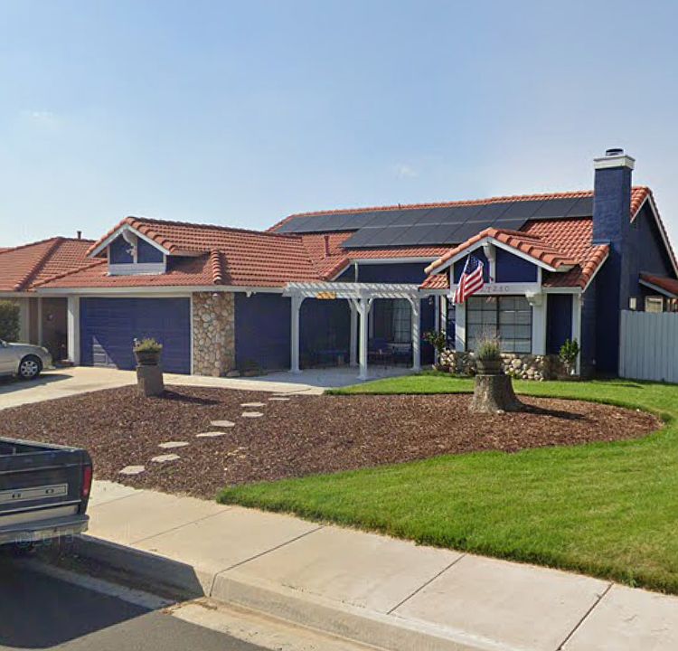 2nd image of 27280 Rio Vista Dr