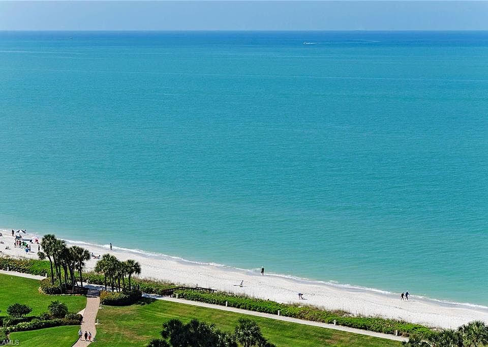 4251 Gulf Shore Blvd N Apt 18d, Naples, Fl 34103 