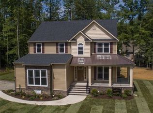 2784 Sanctuary Commons Ct, Henrico, VA 23231