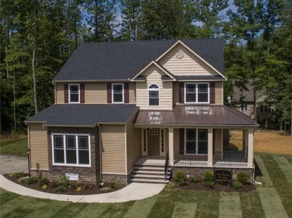 2784 Sanctuary Commons Ct, Henrico, VA 23231