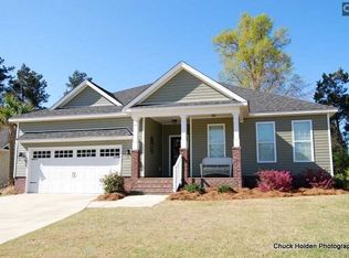 128 Parapet Trl, Chapin, SC 29036