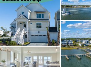 92 Pier View Ct, Hampstead, NC 28443