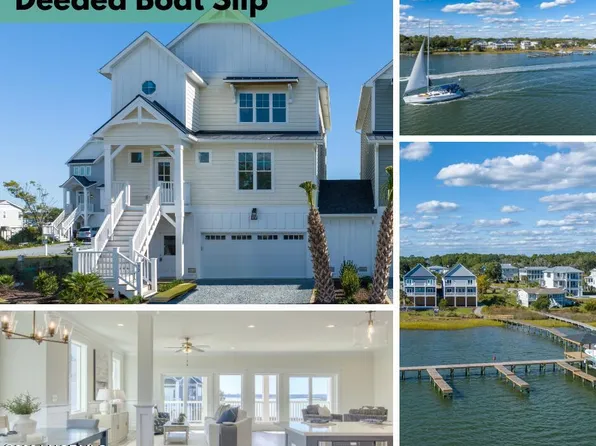 92 Pier View Court, Hampstead, NC 28443