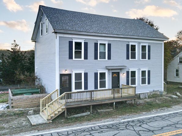 193 Shannock Village Rd #2