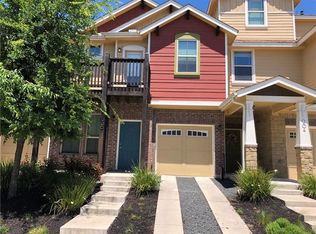 906 Cannoneer Ln, Austin, TX 78757