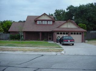 4903 Creekside Dr, Killeen, TX 76543