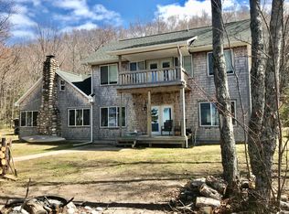 16774 W Lakeshore Dr, Brimley, MI 49715