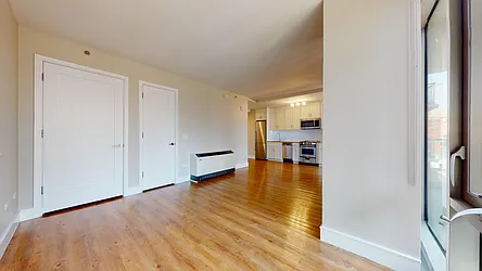 Rented by Bond New York