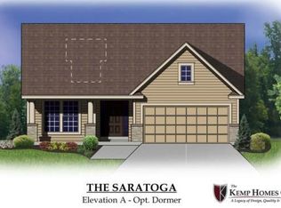 107 Pine Trail Dr, Lake Saint Louis, MO 63367