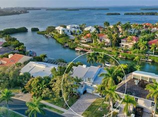 3571 Bayou Cir, Longboat Key, FL 34228