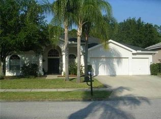 2295 Warwick Dr, Oldsmar, FL 34677