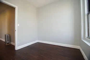 Rented by Norman Raindel, LREB