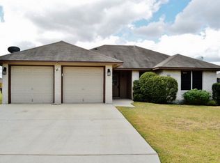 1659 Sunfire Cir, New Braunfels, TX 78130