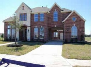 6402 Archer Ranch Ln, Rosenberg, TX 77471