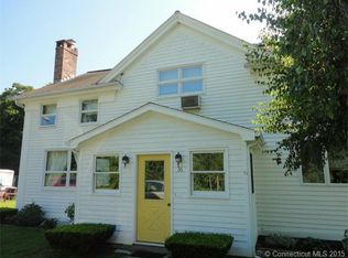36 Wall St, Baltic, CT 06330