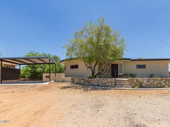 1545 E CHRISTY Drive, Phoenix, AZ 85020