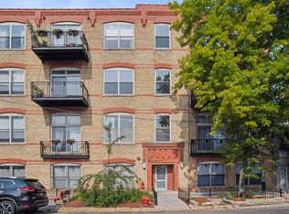 1740 N Maplewood Ave APT 120, Chicago, IL 60647